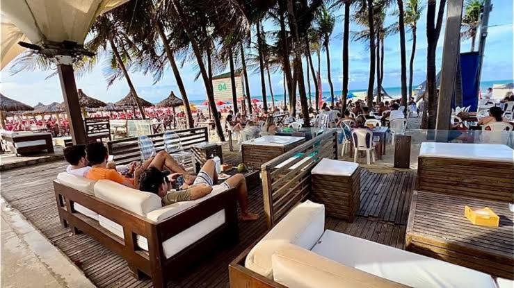 Happy Living Resort Φορταλέζα Εξωτερικό φωτογραφία