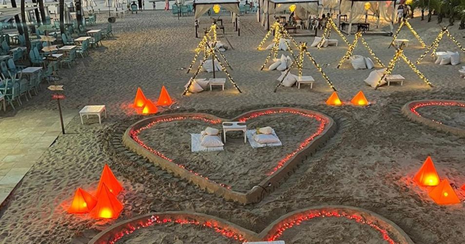 Happy Living Resort Φορταλέζα Εξωτερικό φωτογραφία