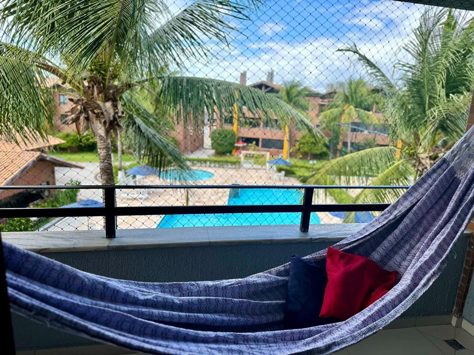 Happy Living Resort Φορταλέζα Εξωτερικό φωτογραφία